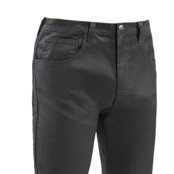 Other - REAX 610 Motorcycle Riding Jeans Black size 34x32